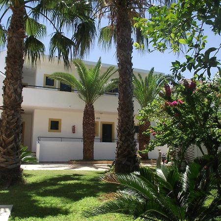 Oasis Beach Club Κάβος Εξωτερικό φωτογραφία