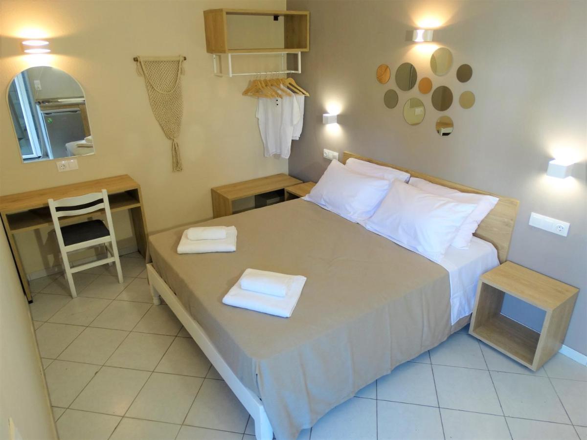 Oasis Beach Club Κάβος Εξωτερικό φωτογραφία