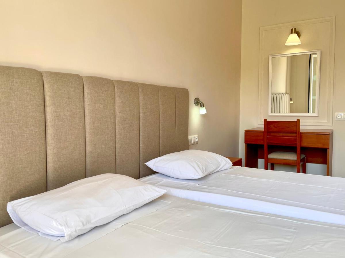 Oasis Beach Club Κάβος Εξωτερικό φωτογραφία