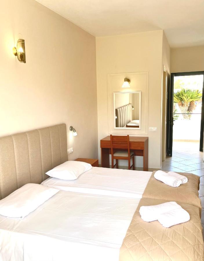 Oasis Beach Club Κάβος Εξωτερικό φωτογραφία