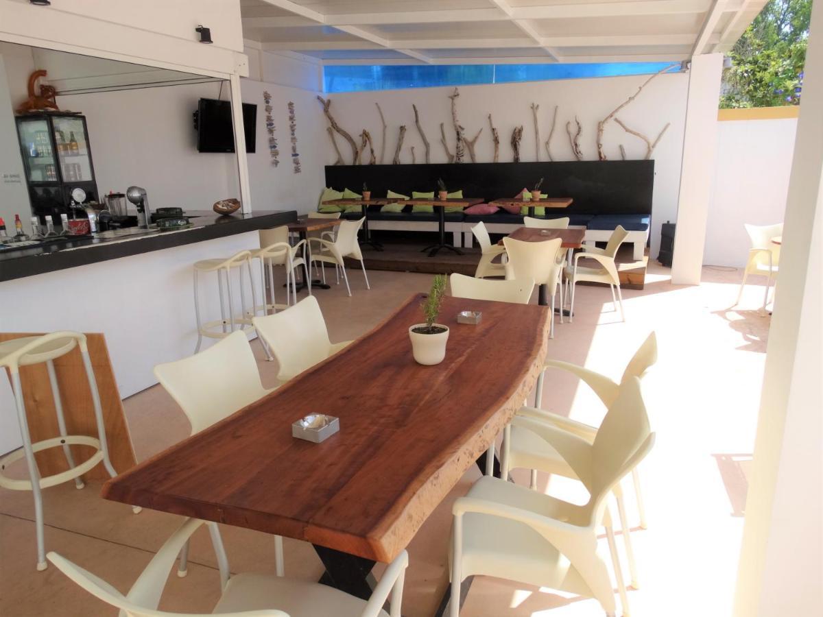 Oasis Beach Club Κάβος Εξωτερικό φωτογραφία