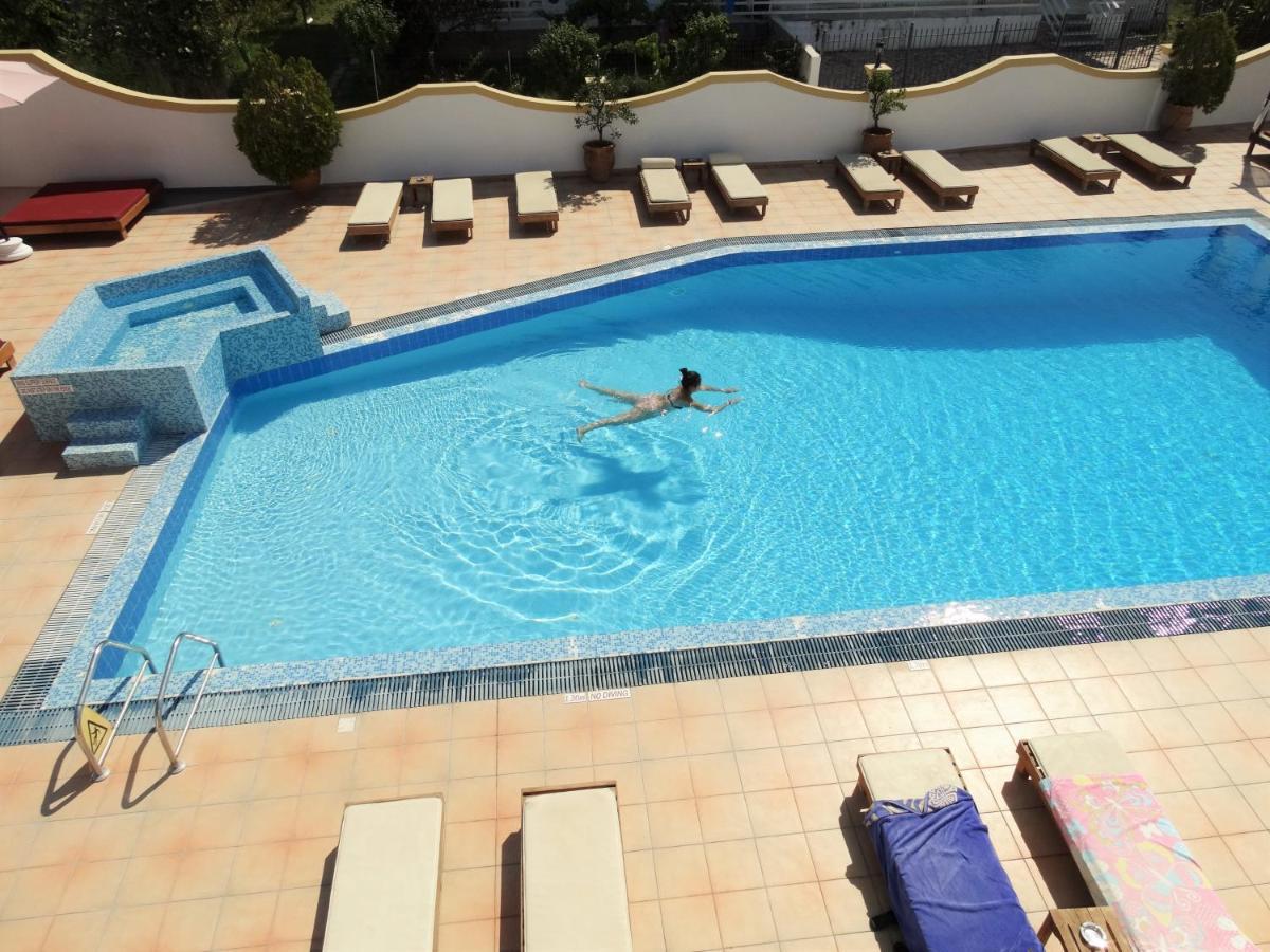 Oasis Beach Club Κάβος Εξωτερικό φωτογραφία