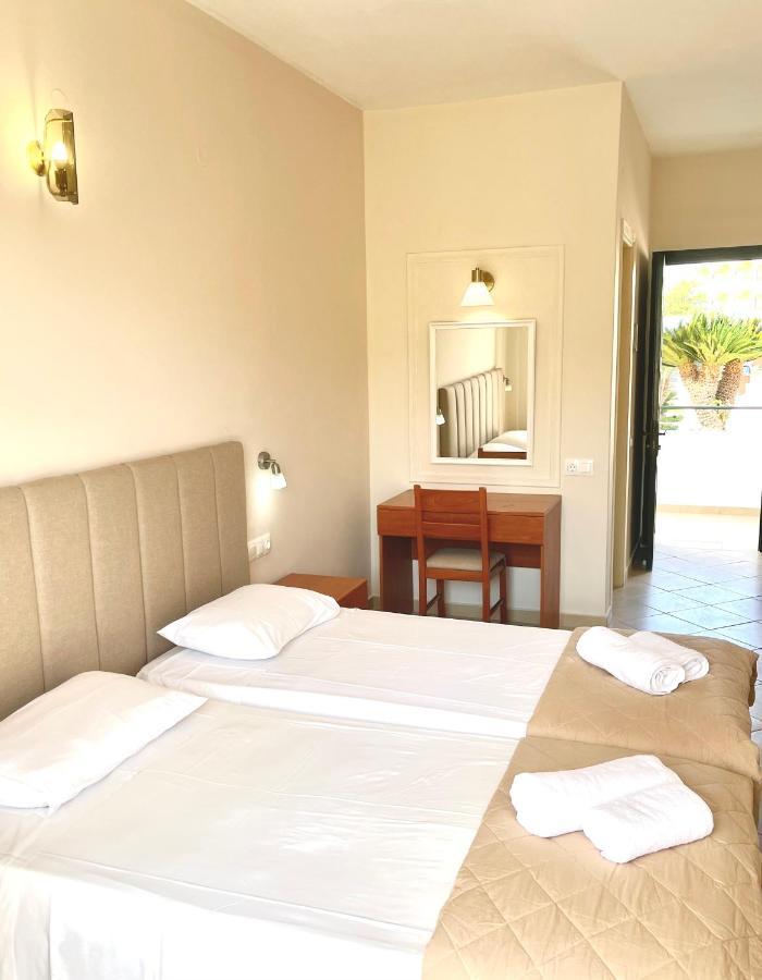 Oasis Beach Club Κάβος Εξωτερικό φωτογραφία