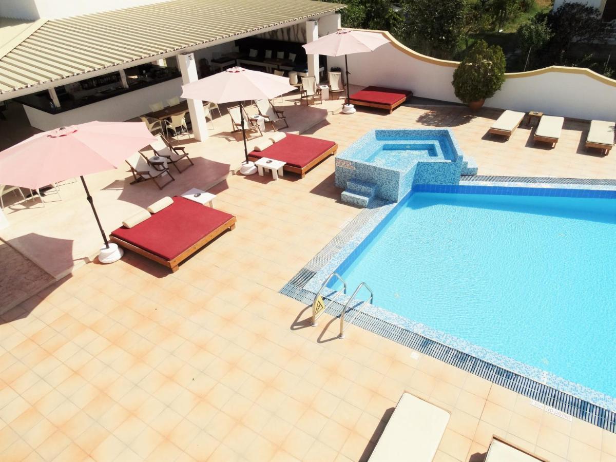 Oasis Beach Club Κάβος Εξωτερικό φωτογραφία