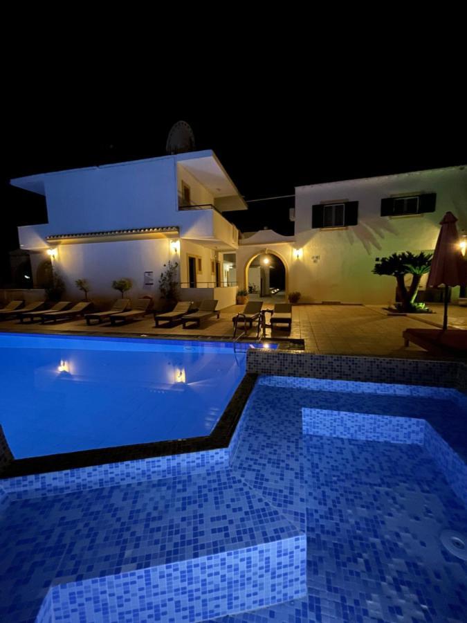 Oasis Beach Club Κάβος Εξωτερικό φωτογραφία