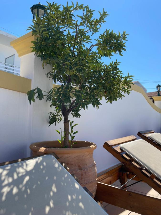 Oasis Beach Club Κάβος Εξωτερικό φωτογραφία