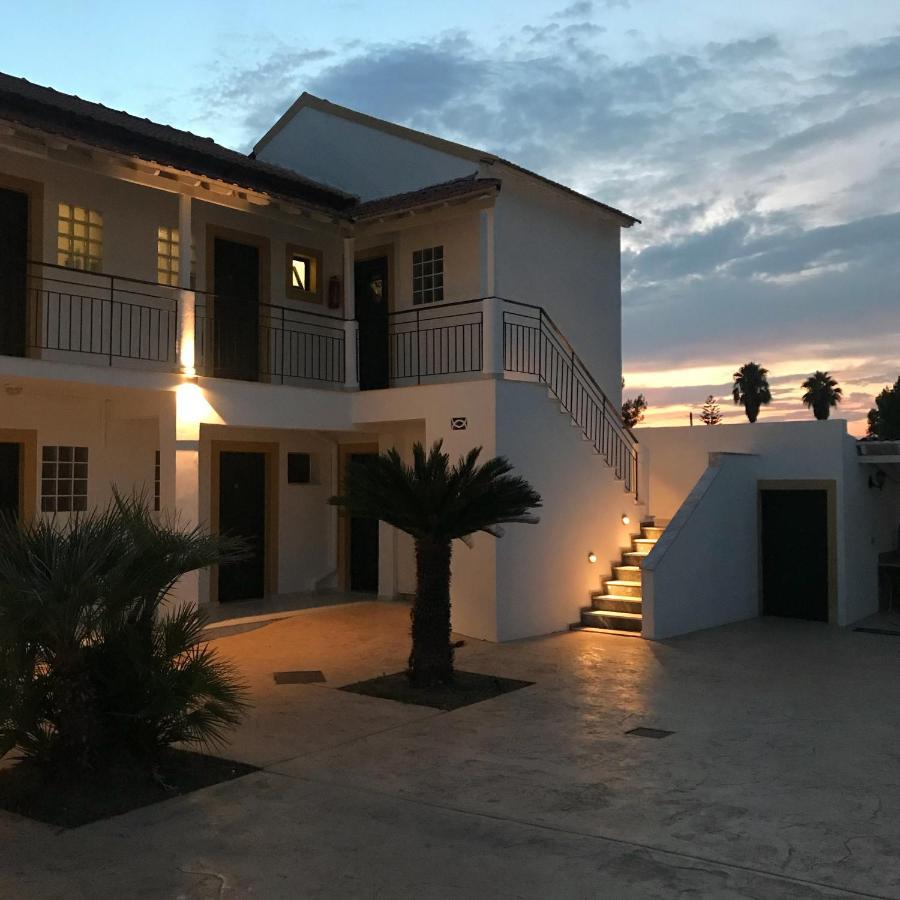 Oasis Beach Club Κάβος Εξωτερικό φωτογραφία