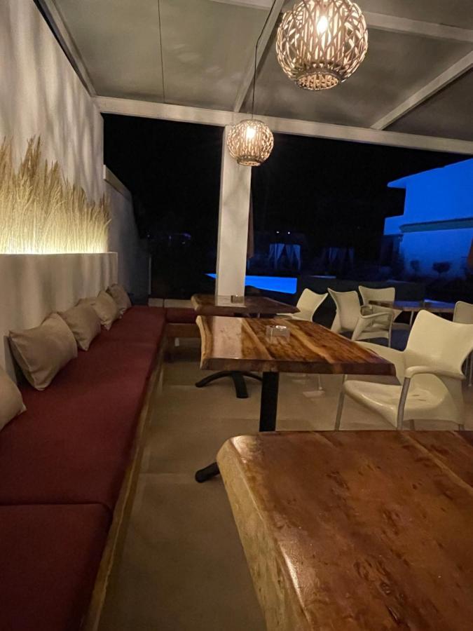 Oasis Beach Club Κάβος Εξωτερικό φωτογραφία