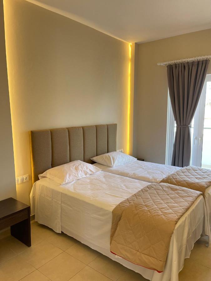 Oasis Beach Club Κάβος Εξωτερικό φωτογραφία
