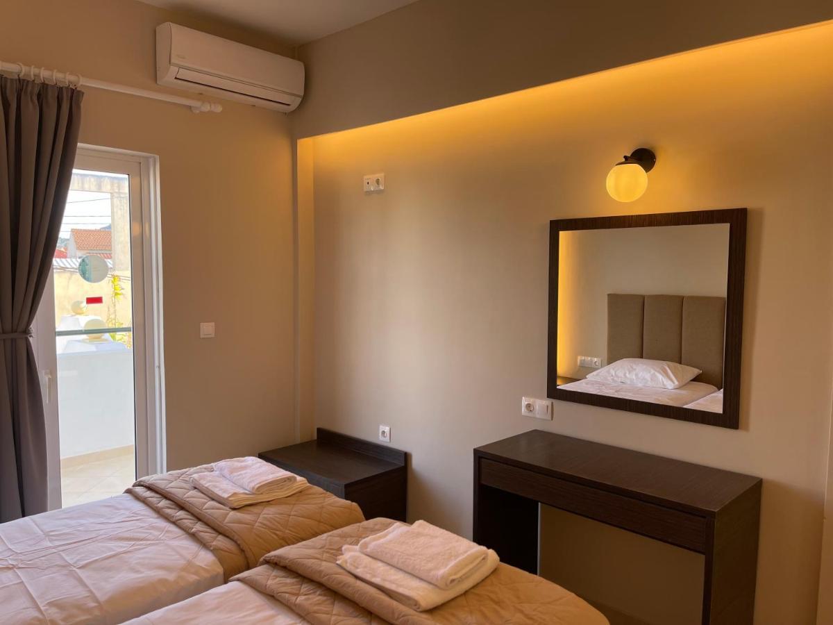 Oasis Beach Club Κάβος Εξωτερικό φωτογραφία
