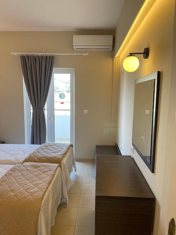 Oasis Beach Club Κάβος Εξωτερικό φωτογραφία