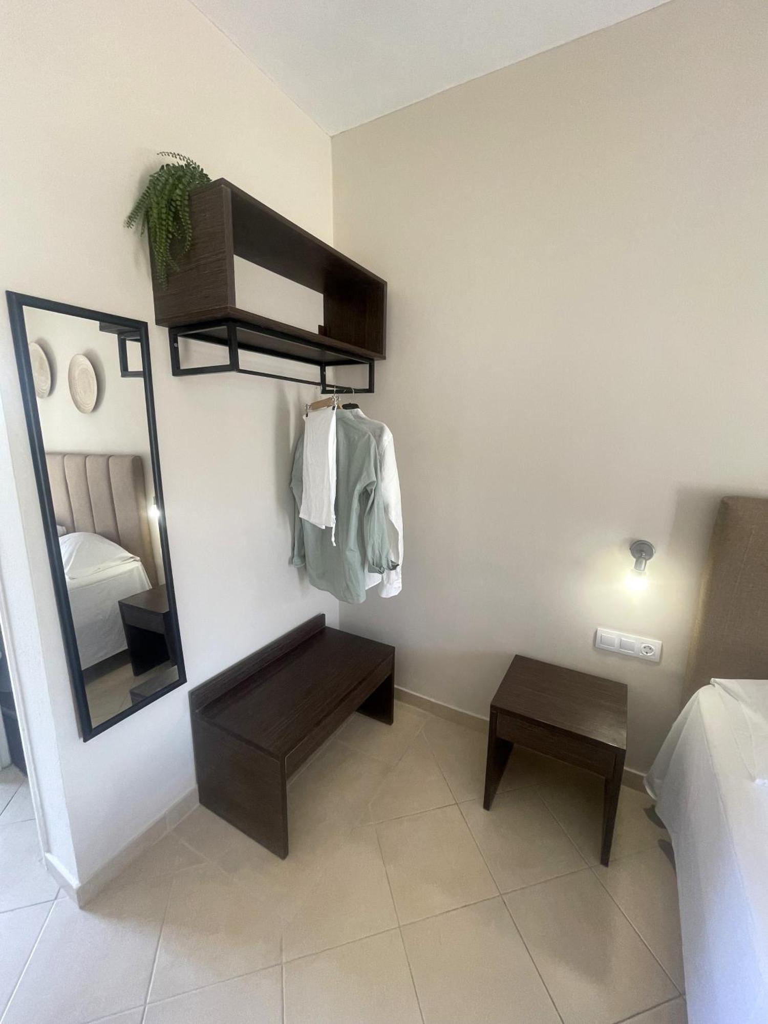 Oasis Beach Club Κάβος Εξωτερικό φωτογραφία