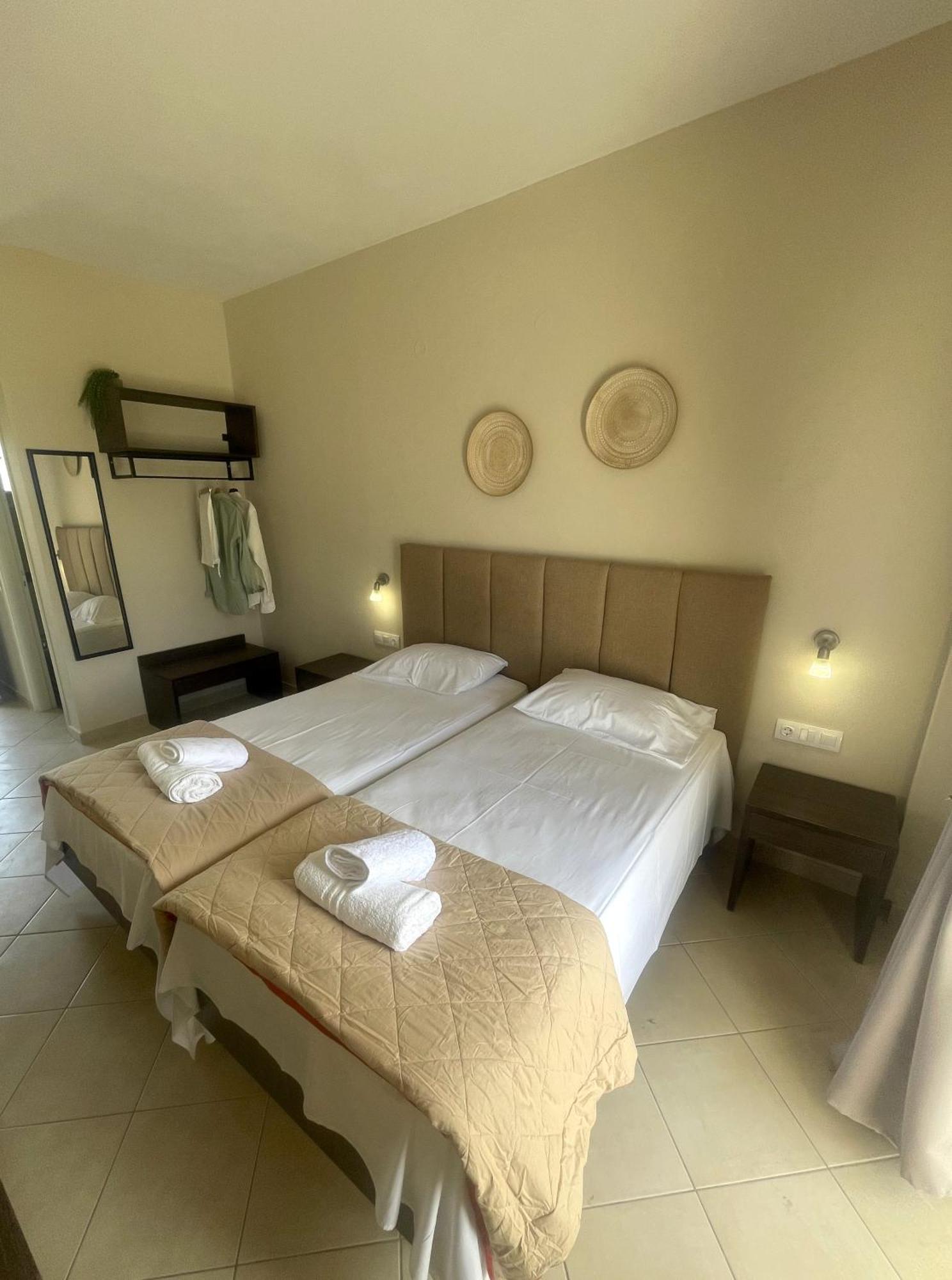 Oasis Beach Club Κάβος Εξωτερικό φωτογραφία