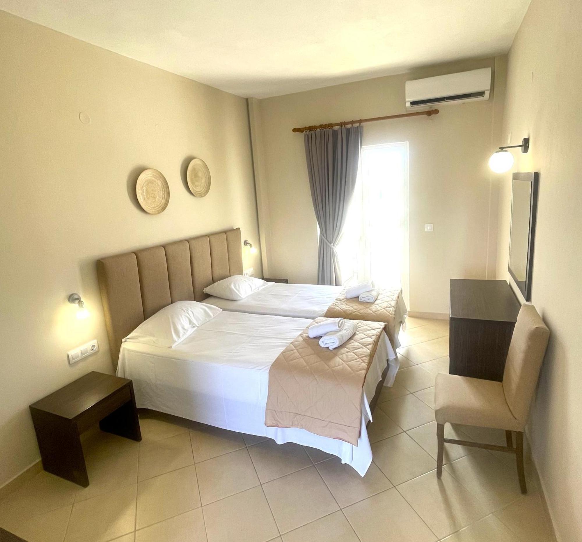 Oasis Beach Club Κάβος Εξωτερικό φωτογραφία